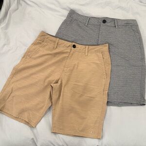 O’Neill Hybrid Shorts Bundle